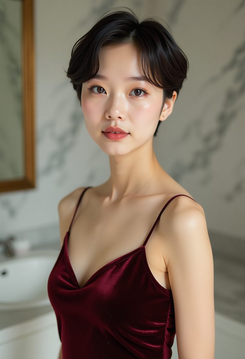 暗涌线 剧照