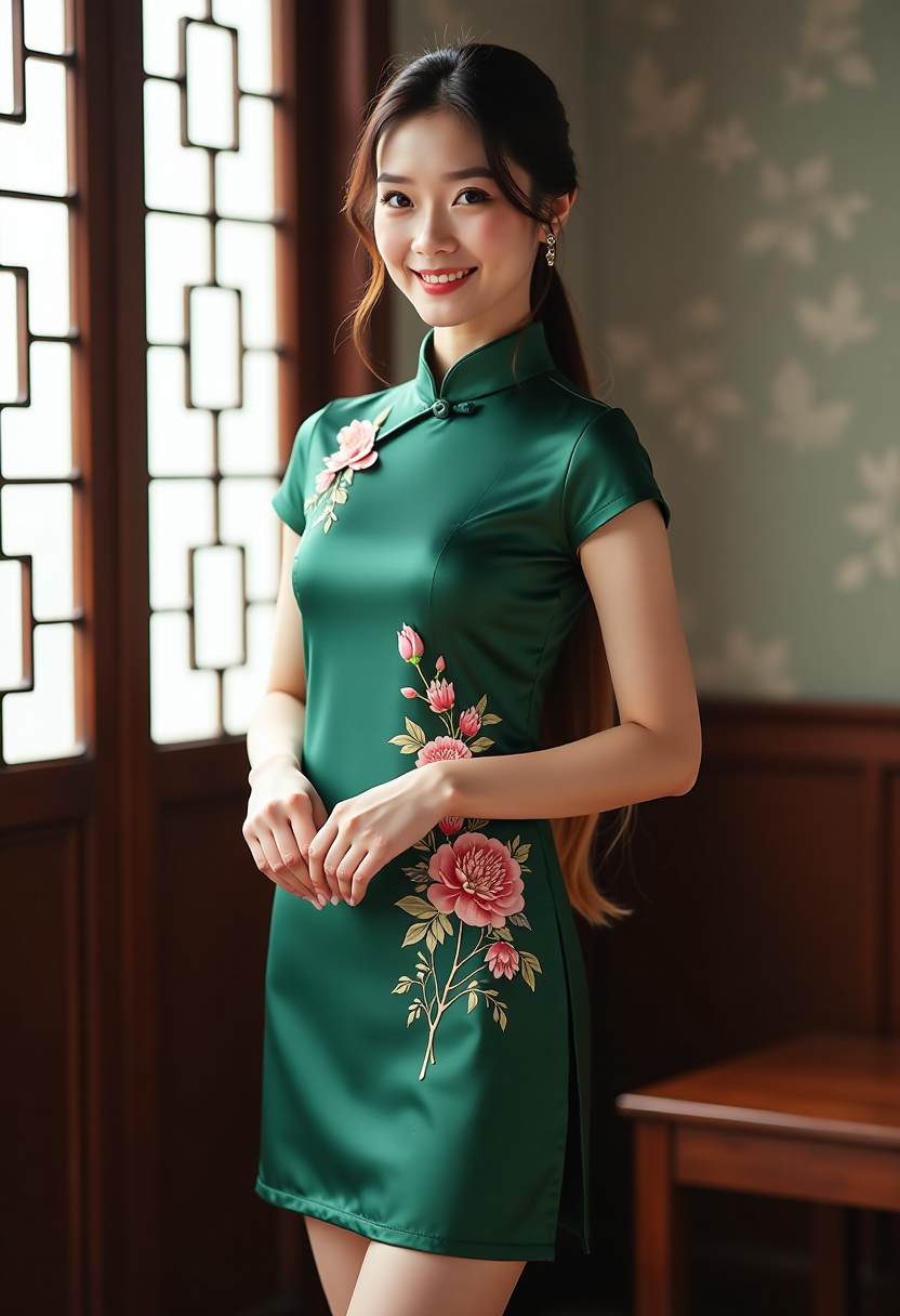 晚风知我意 剧照
