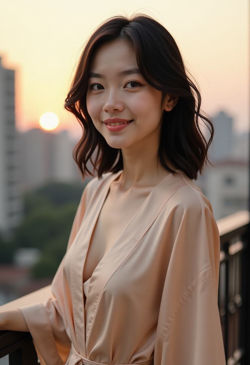 橘子汽水 剧照