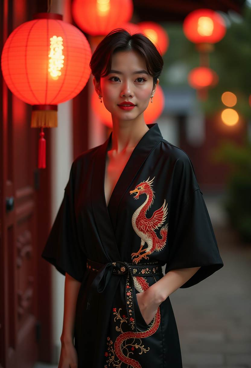 雾港来信 上线现场
