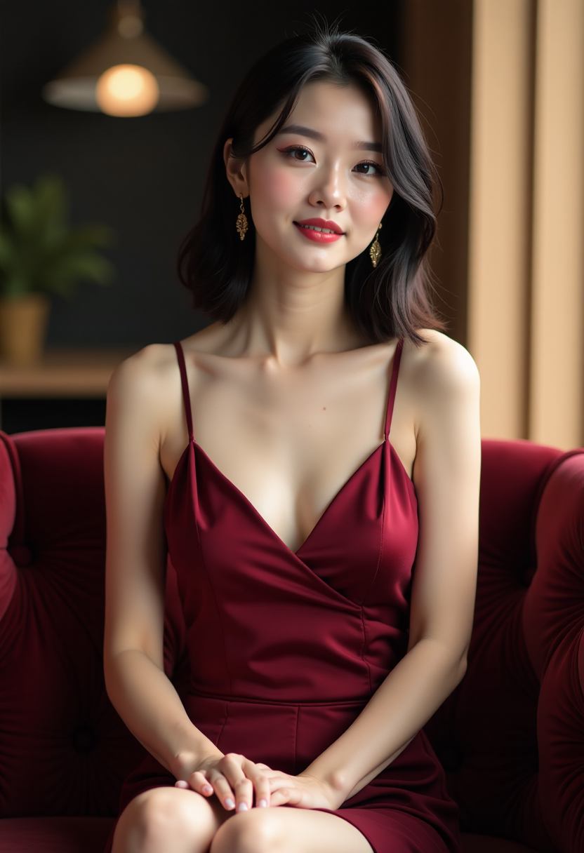 长夜微光 编剧采访