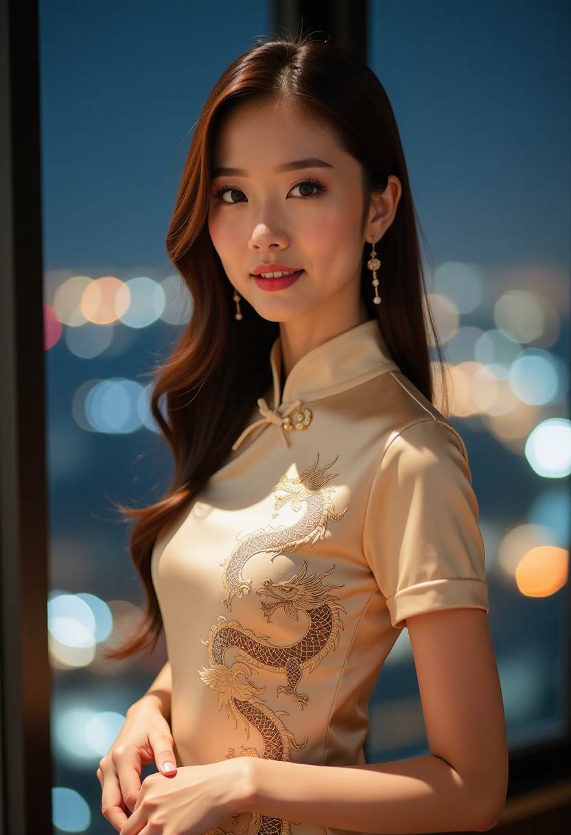 三月的信 剧照